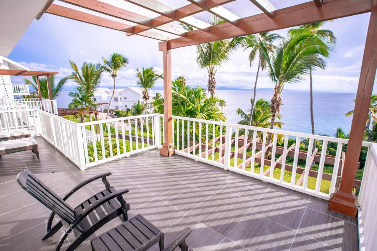 Apartamento En Vista Mare Samana Exterior photo