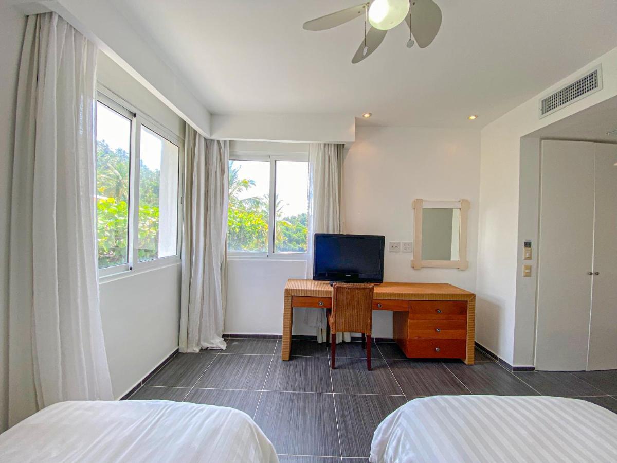 Apartamento En Vista Mare Samana Exterior photo