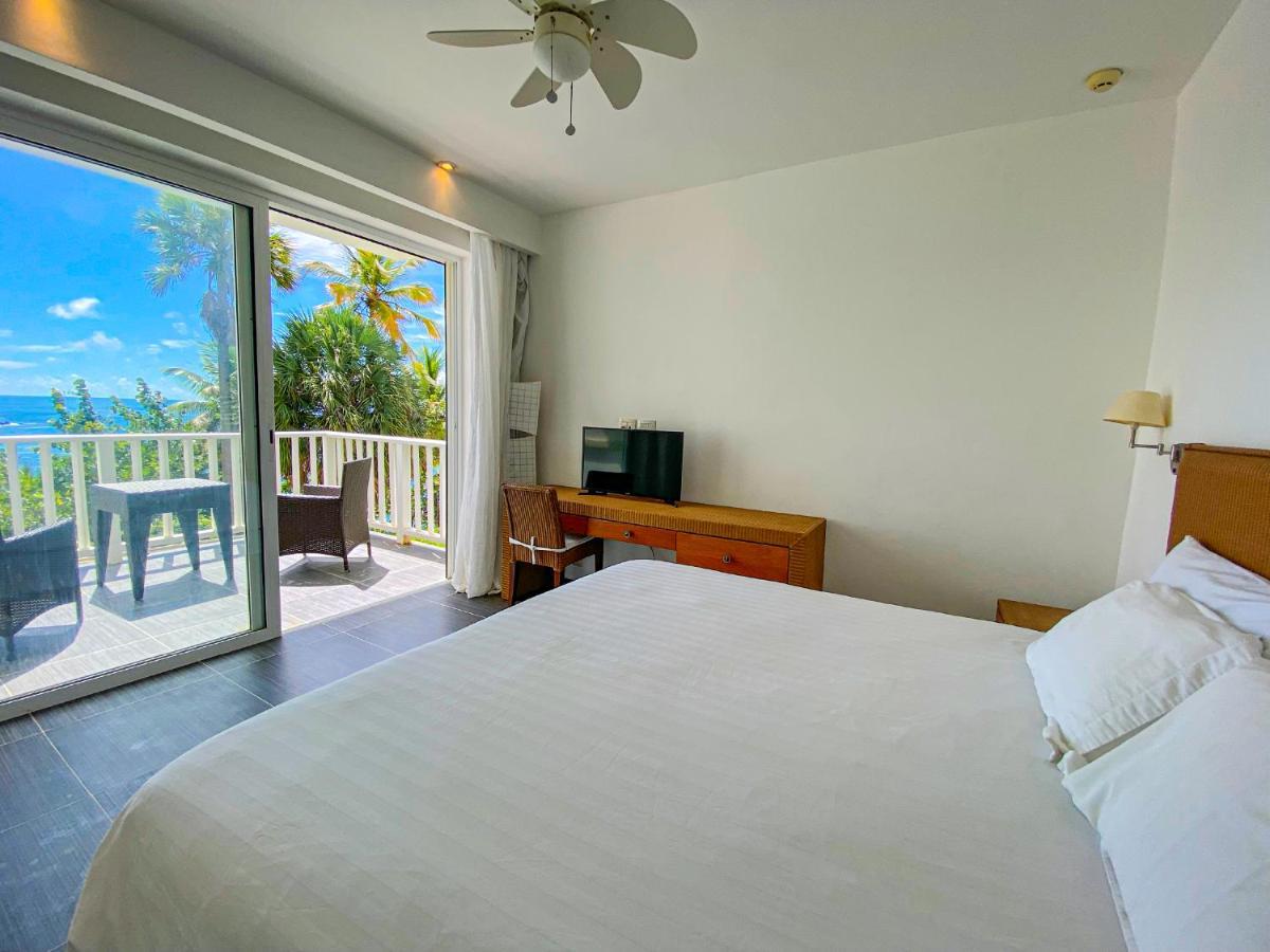 Apartamento En Vista Mare Samana Exterior photo