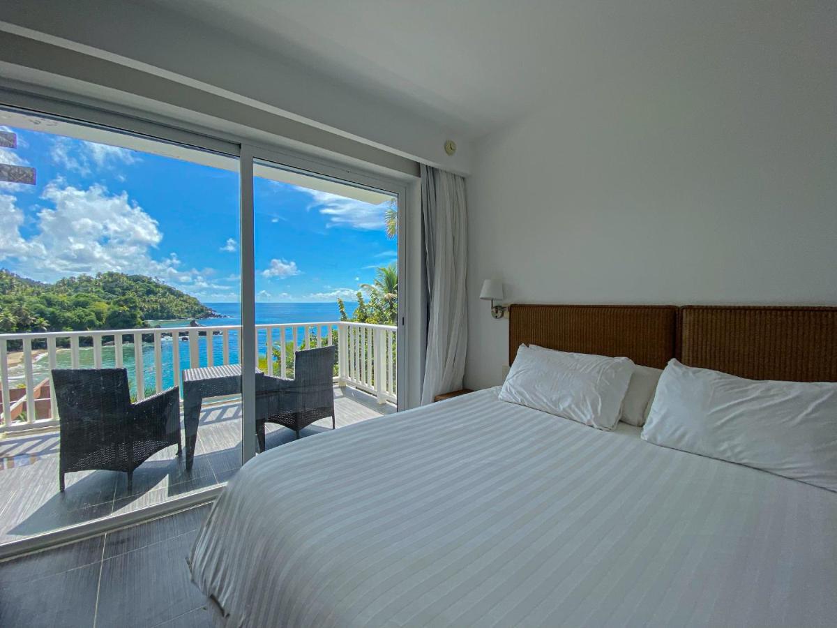 Apartamento En Vista Mare Samana Exterior photo