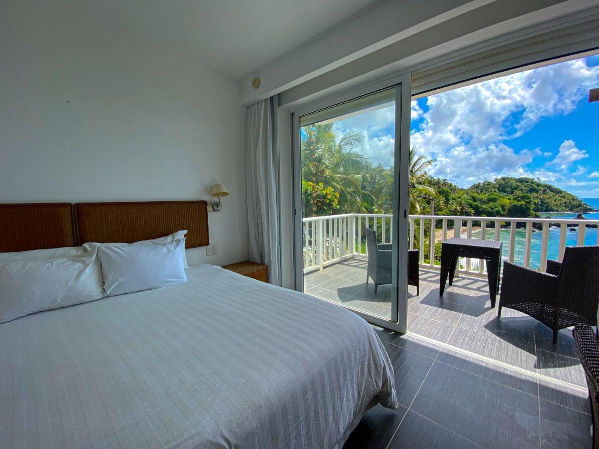 Apartamento En Vista Mare Samana Exterior photo