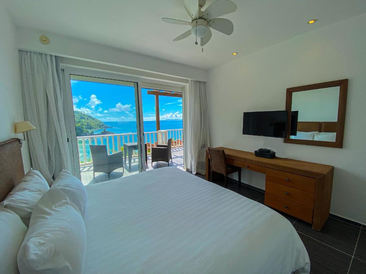 Apartamento En Vista Mare Samana Room photo