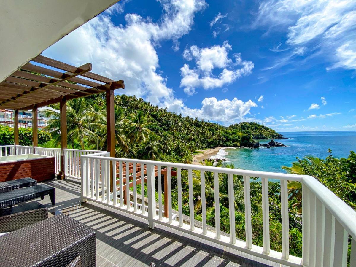 Apartamento En Vista Mare Samana Exterior photo