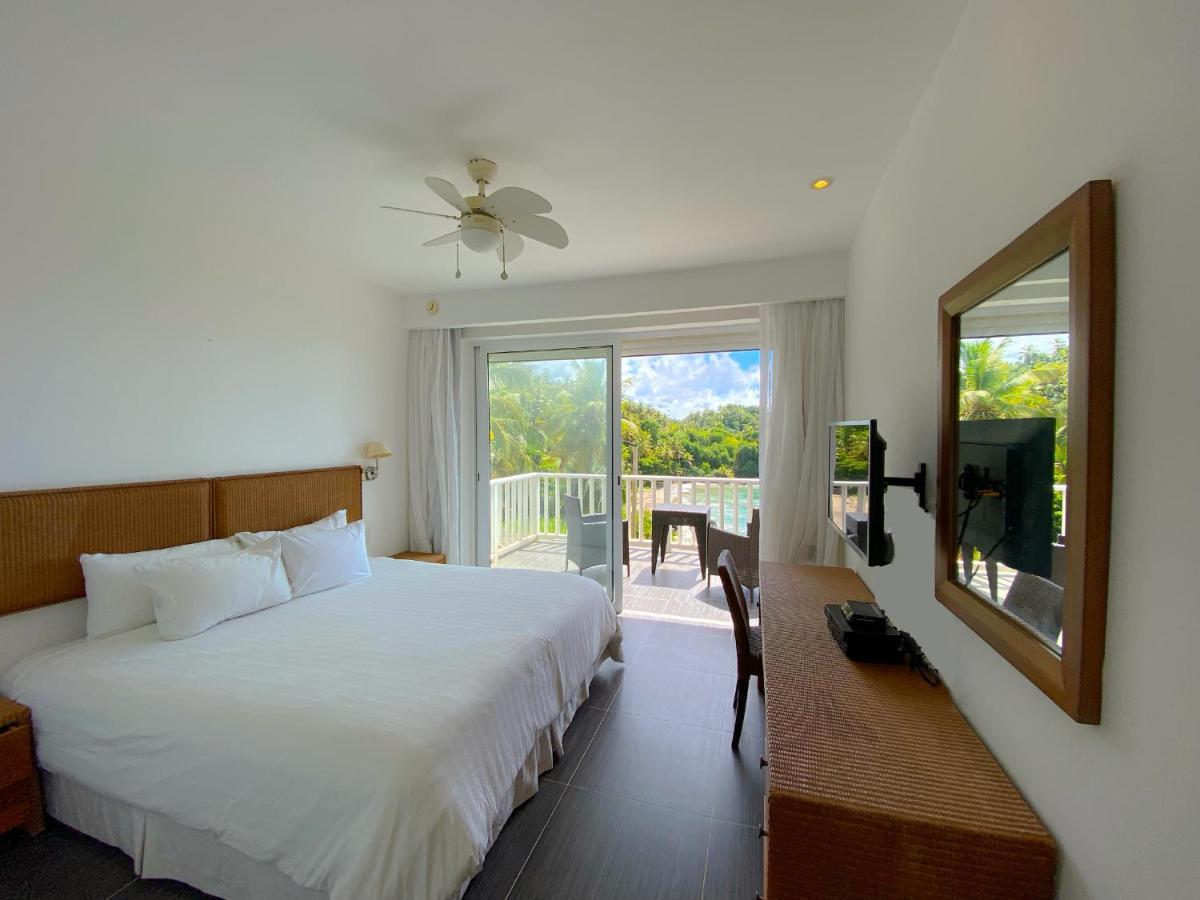 Apartamento En Vista Mare Samana Exterior photo