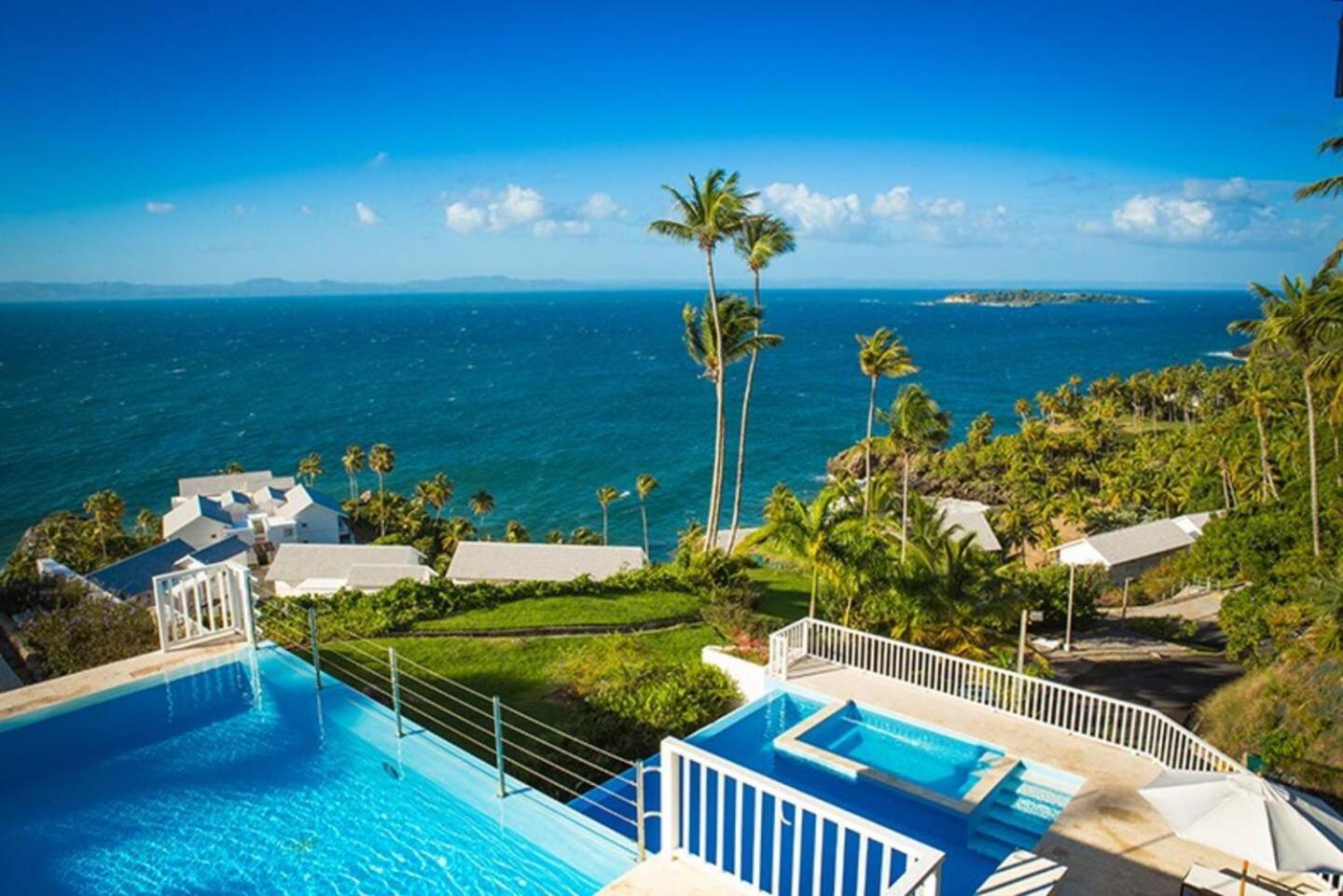 Apartamento En Vista Mare Samana Exterior photo