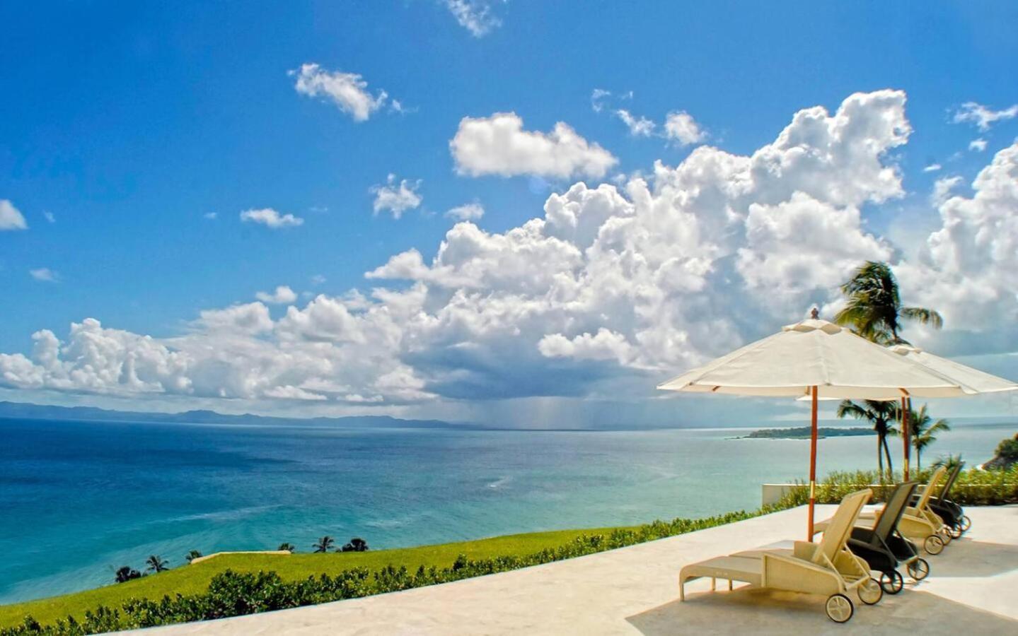 Apartamento En Vista Mare Samana Exterior photo