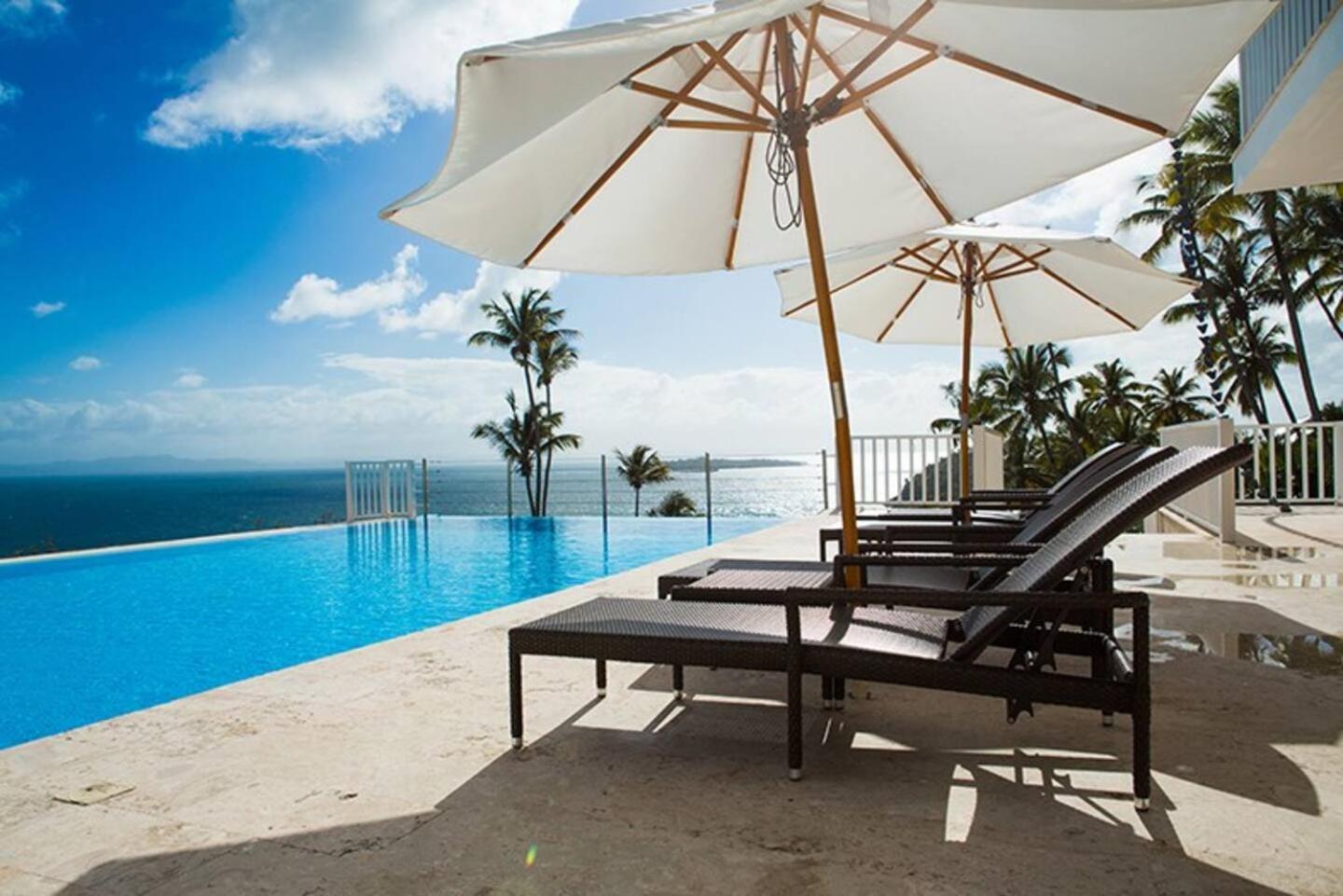 Apartamento En Vista Mare Samana Exterior photo