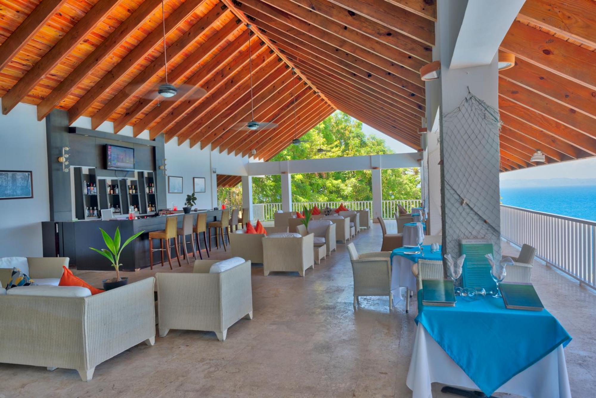 Apartamento En Vista Mare Samana Exterior photo
