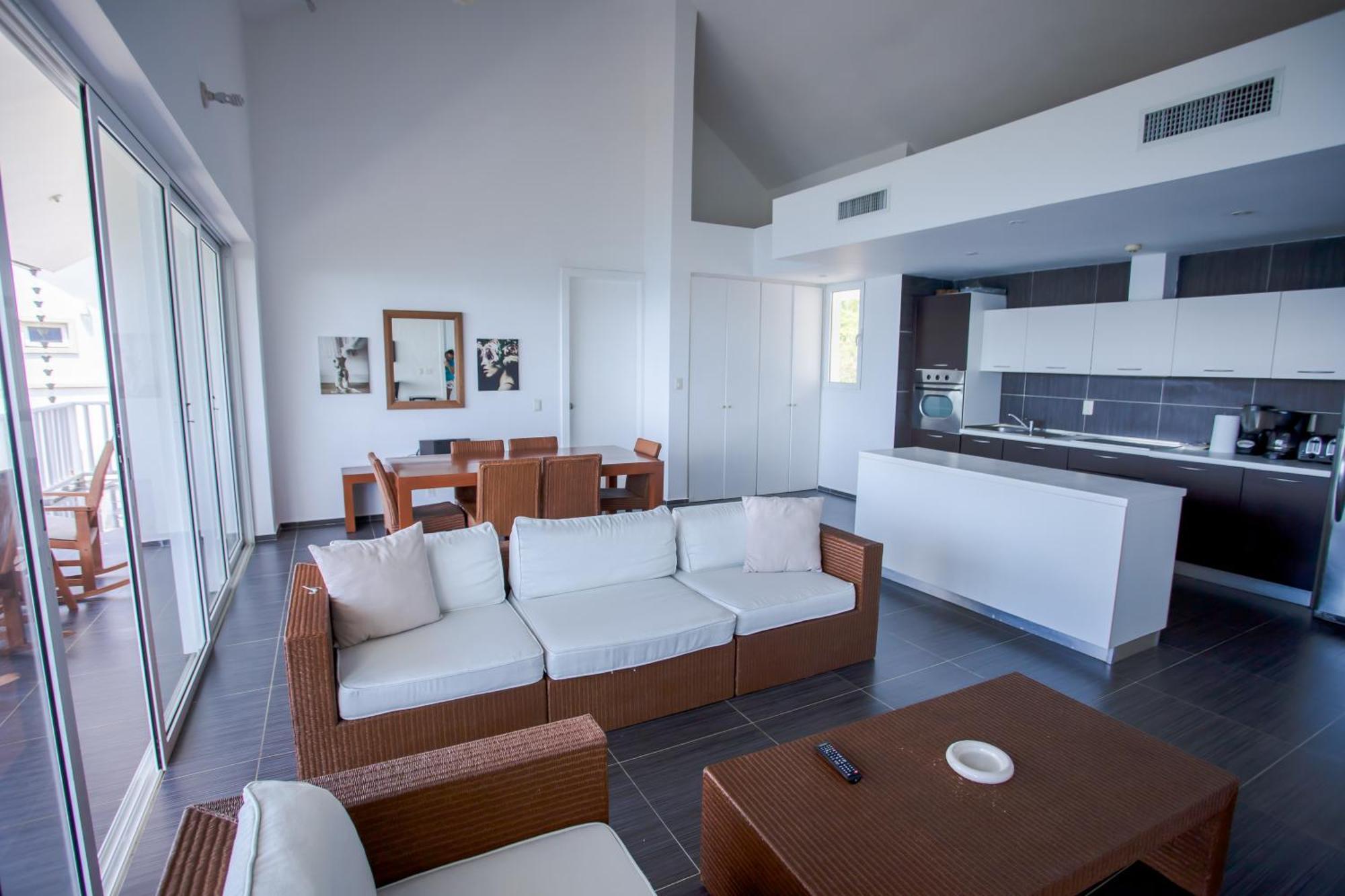 Apartamento En Vista Mare Samana Exterior photo