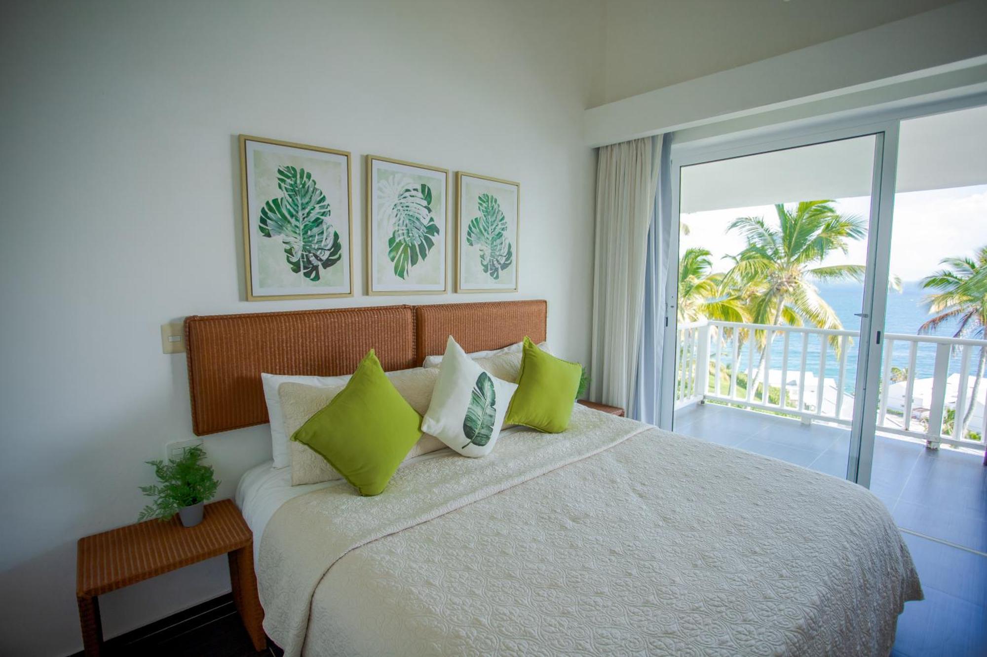 Apartamento En Vista Mare Samana Exterior photo