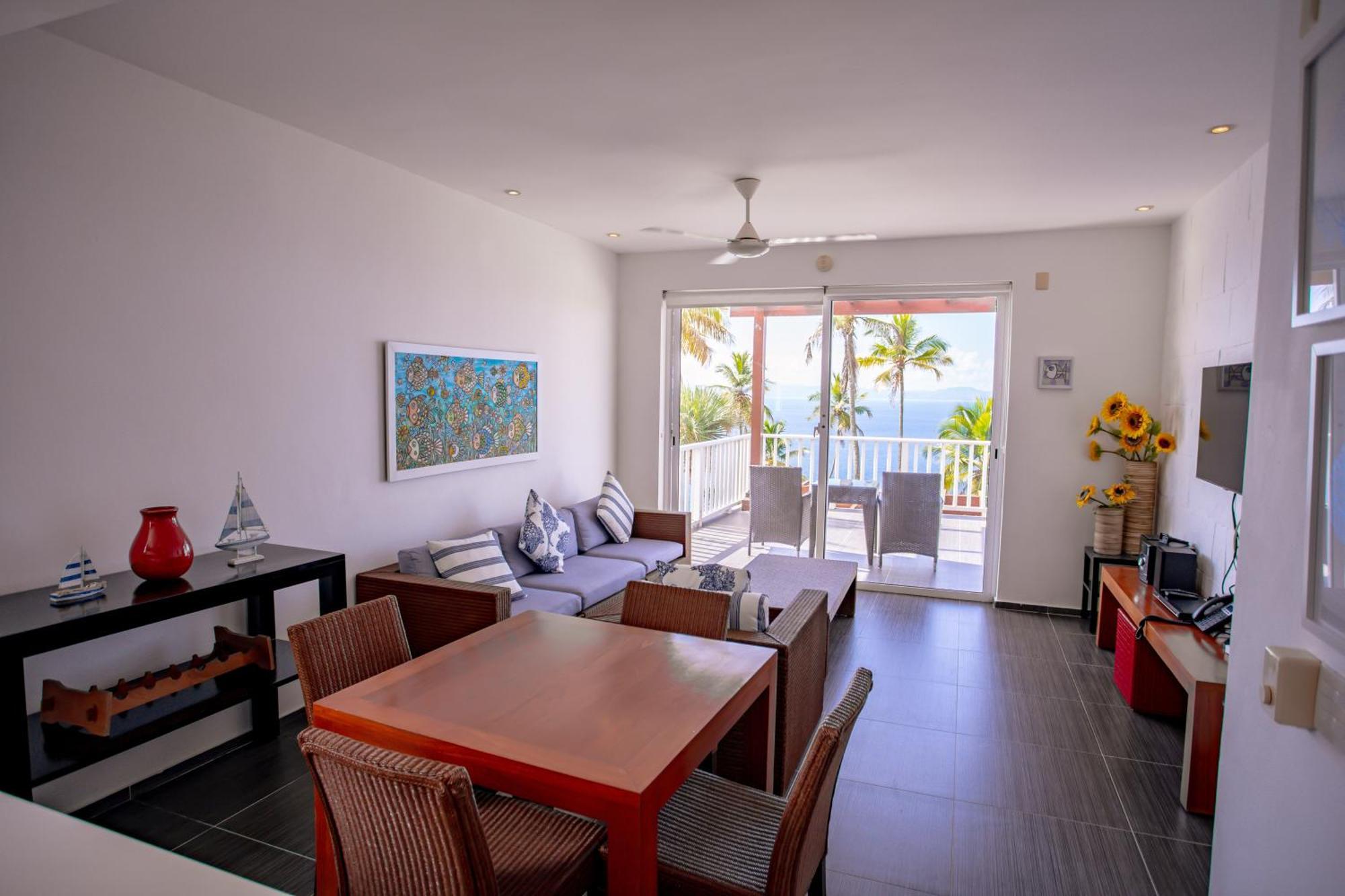 Apartamento En Vista Mare Samana Exterior photo