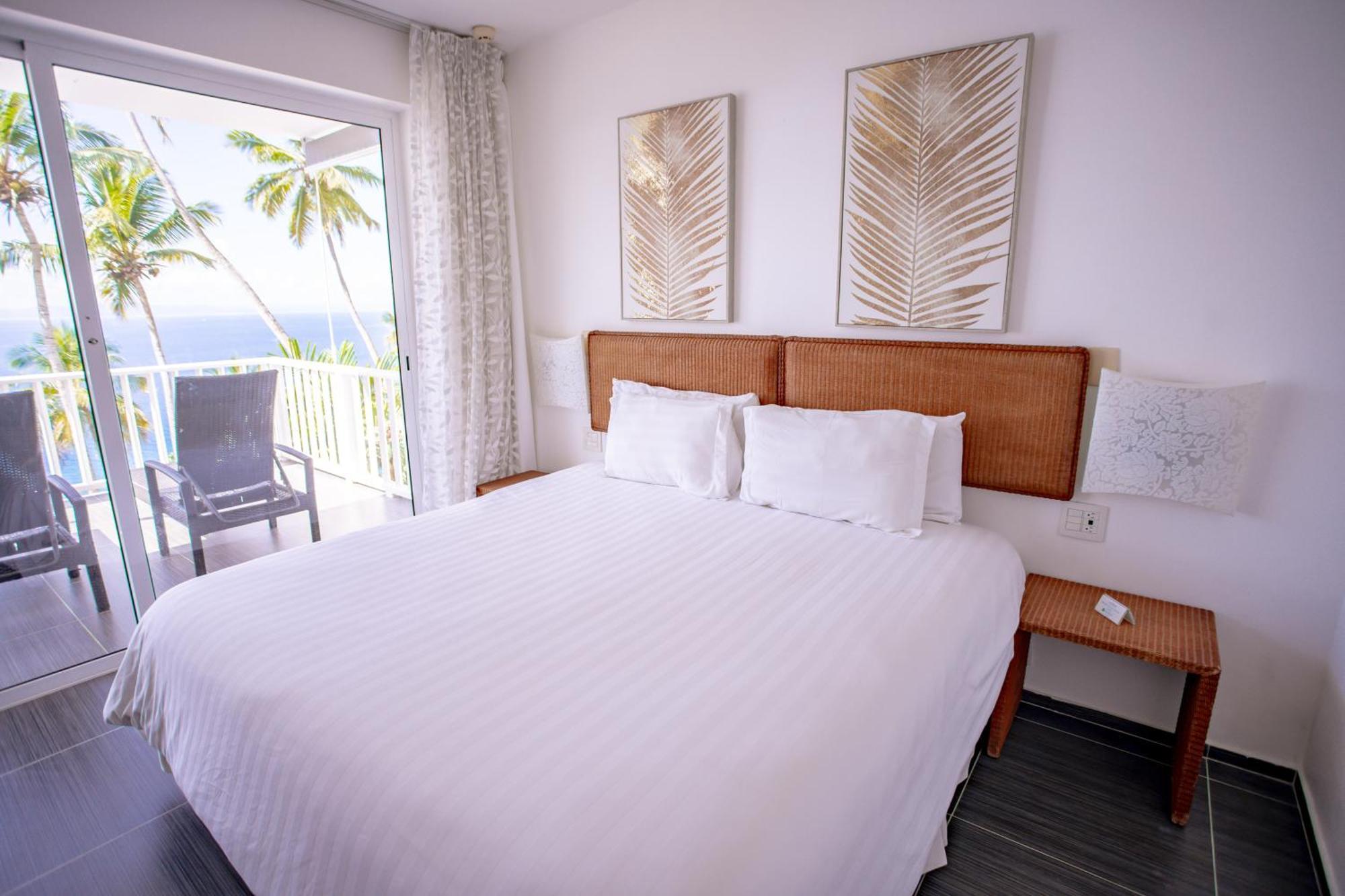 Apartamento En Vista Mare Samana Exterior photo