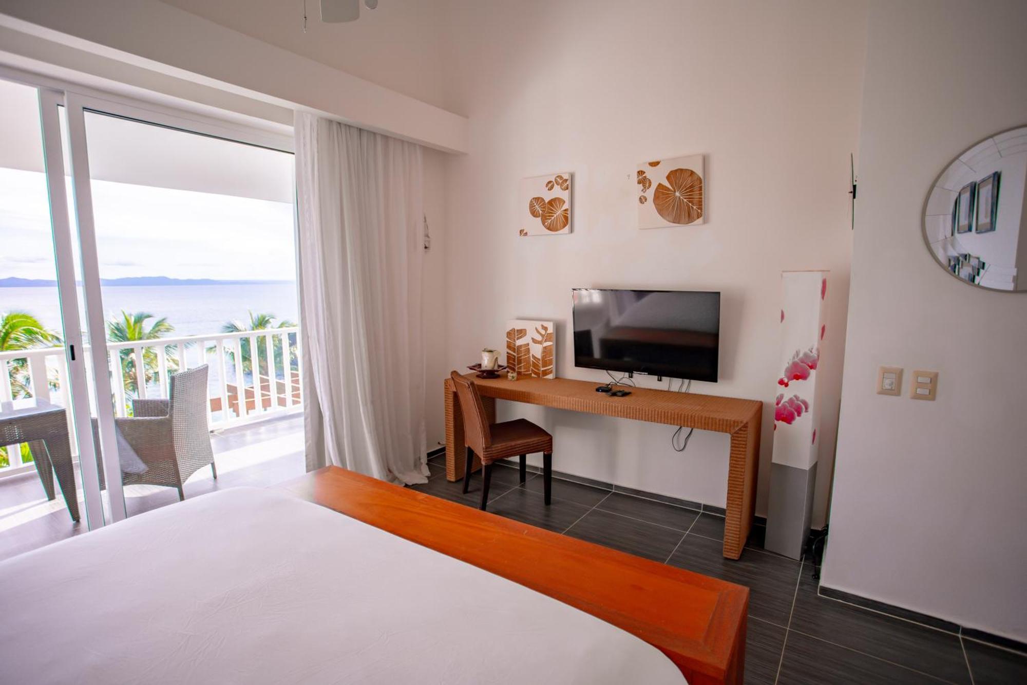Apartamento En Vista Mare Samana Exterior photo
