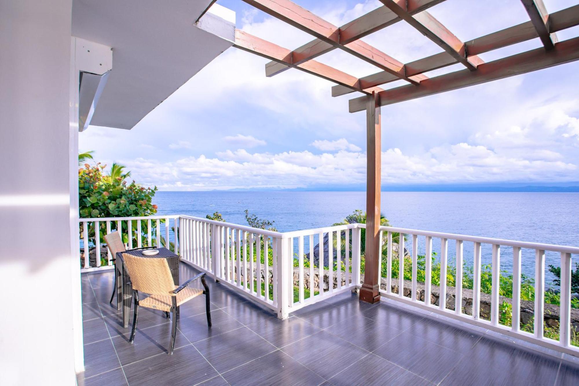 Apartamento En Vista Mare Samana Exterior photo