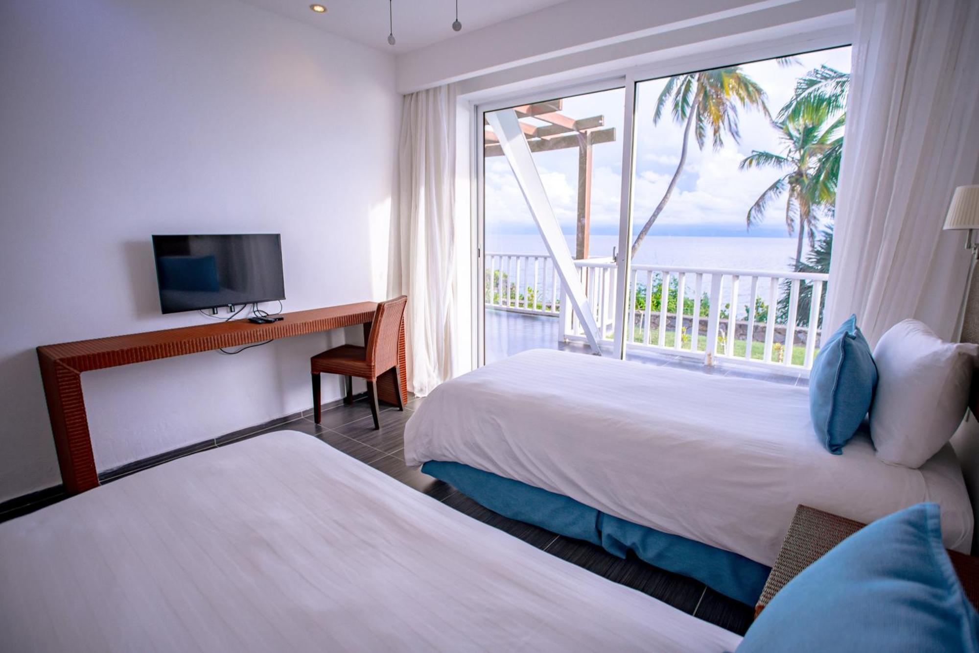 Apartamento En Vista Mare Samana Exterior photo