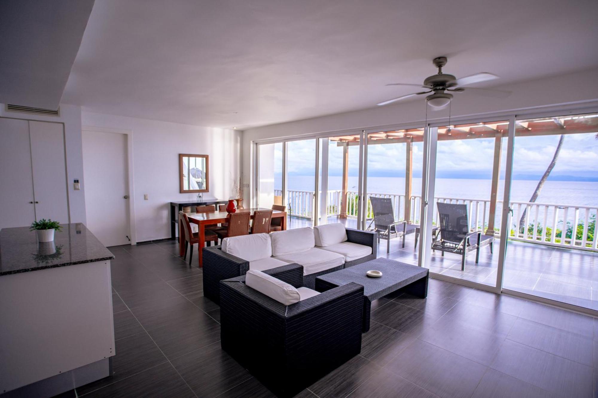 Apartamento En Vista Mare Samana Exterior photo