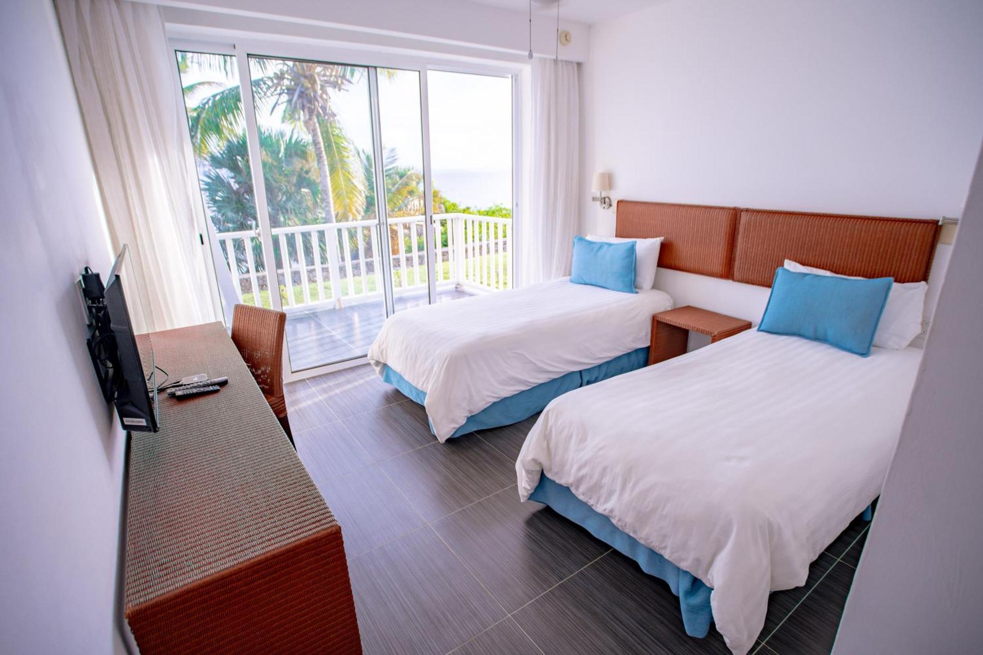 Apartamento En Vista Mare Samana Exterior photo