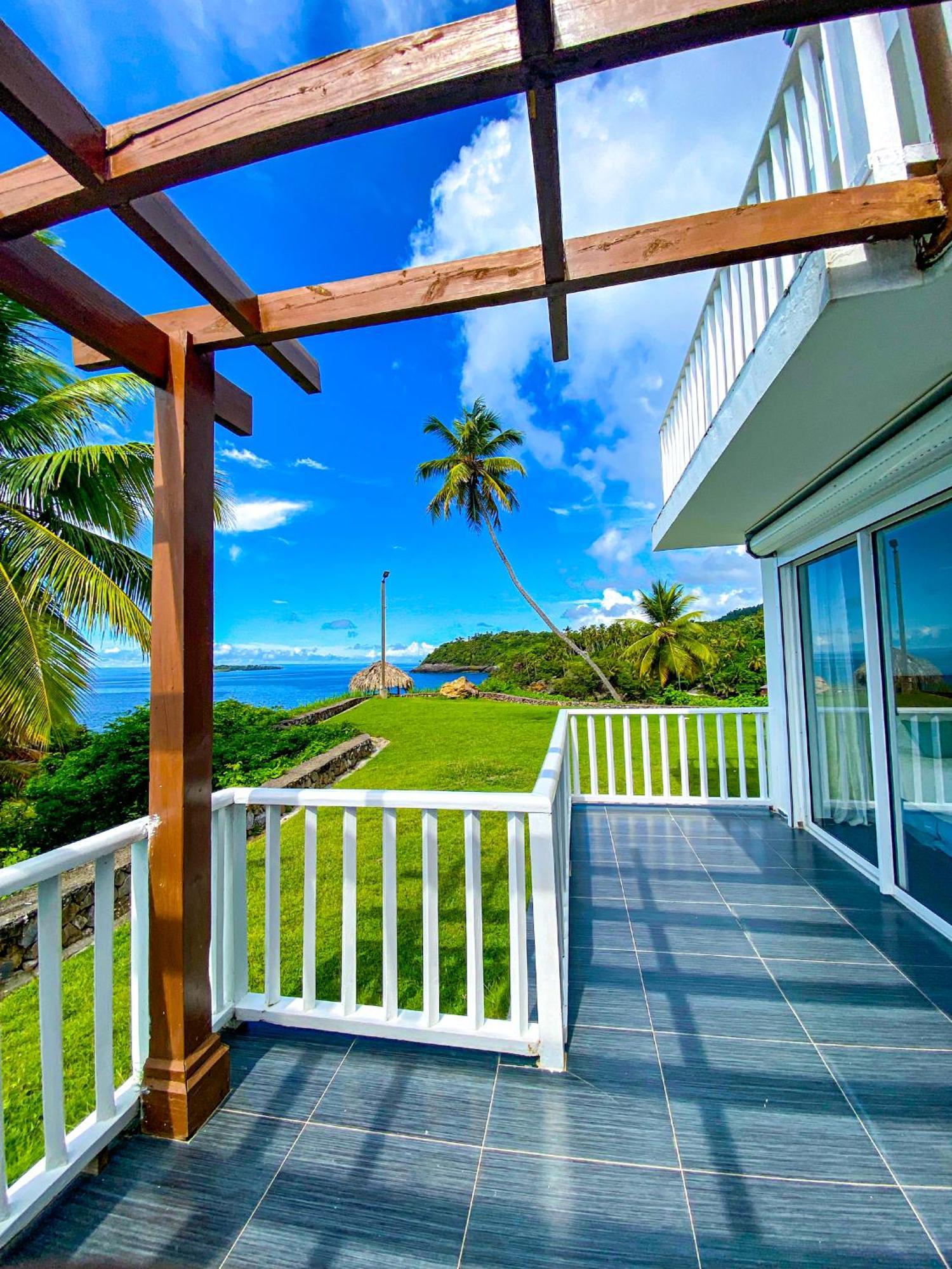 Apartamento En Vista Mare Samana Exterior photo