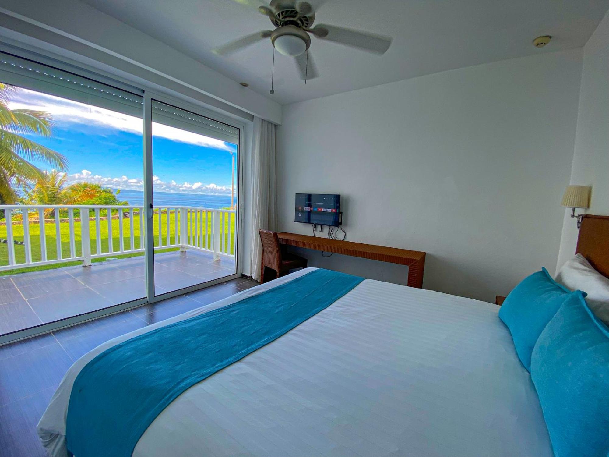 Apartamento En Vista Mare Samana Exterior photo