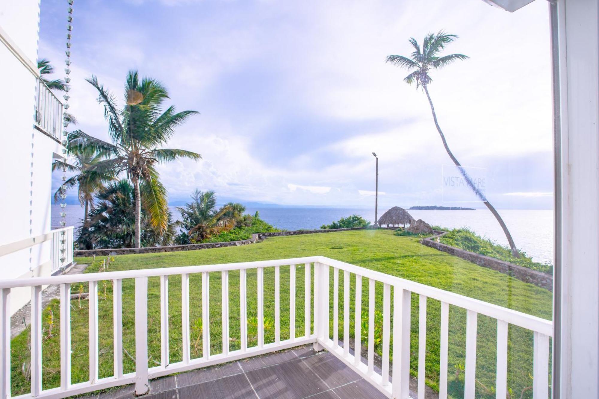 Apartamento En Vista Mare Samana Exterior photo