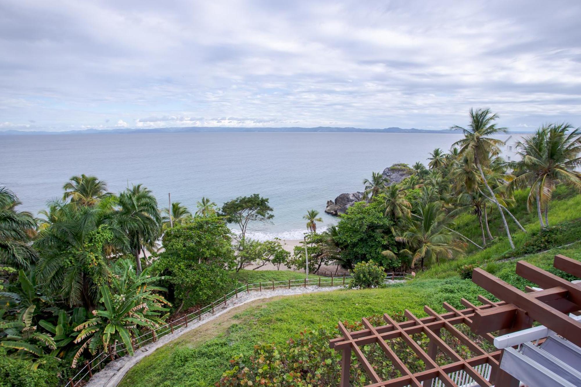 Apartamento En Vista Mare Samana Exterior photo