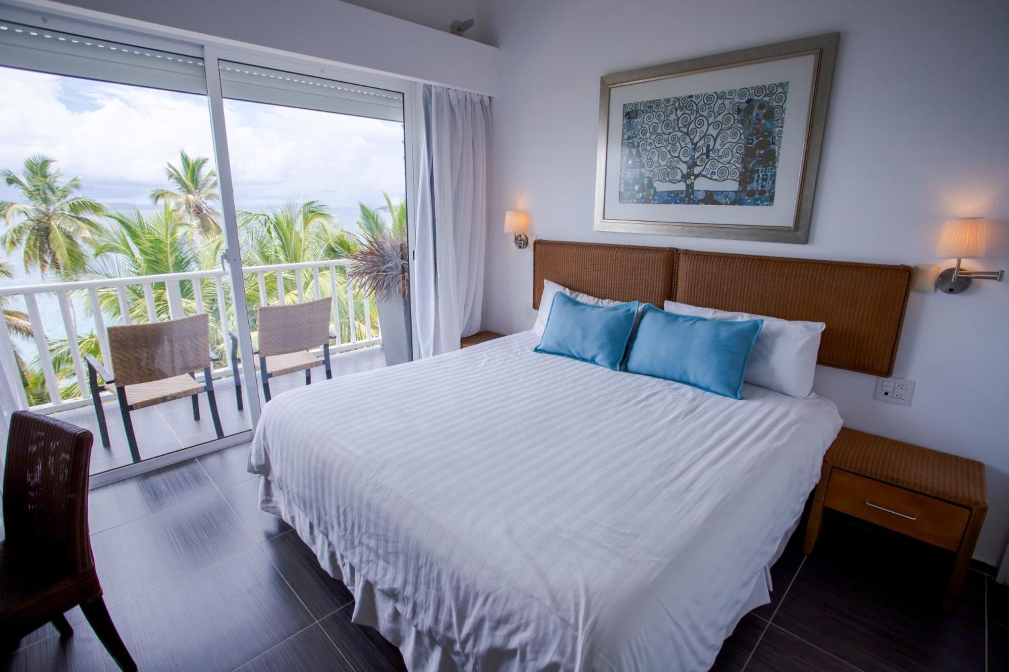 Apartamento En Vista Mare Samana Exterior photo