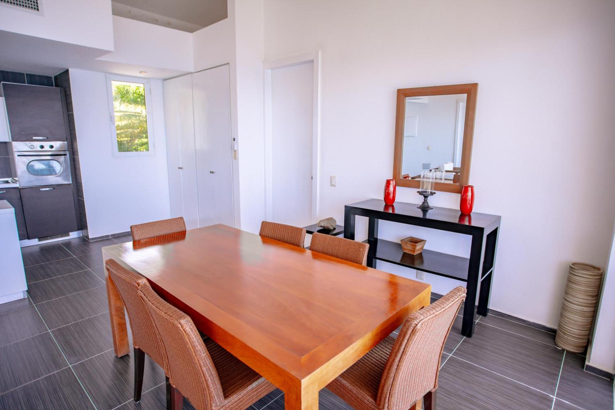 Apartamento En Vista Mare Samana Exterior photo