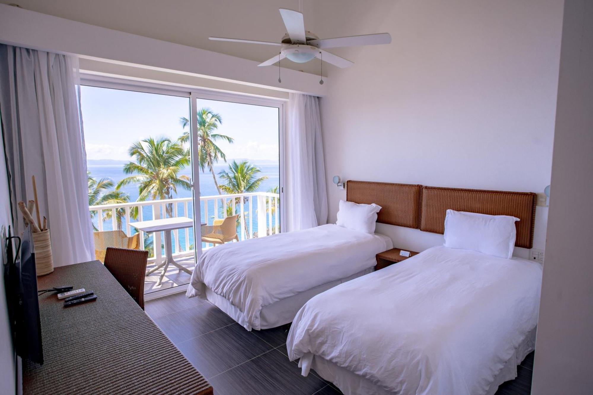 Apartamento En Vista Mare Samana Exterior photo