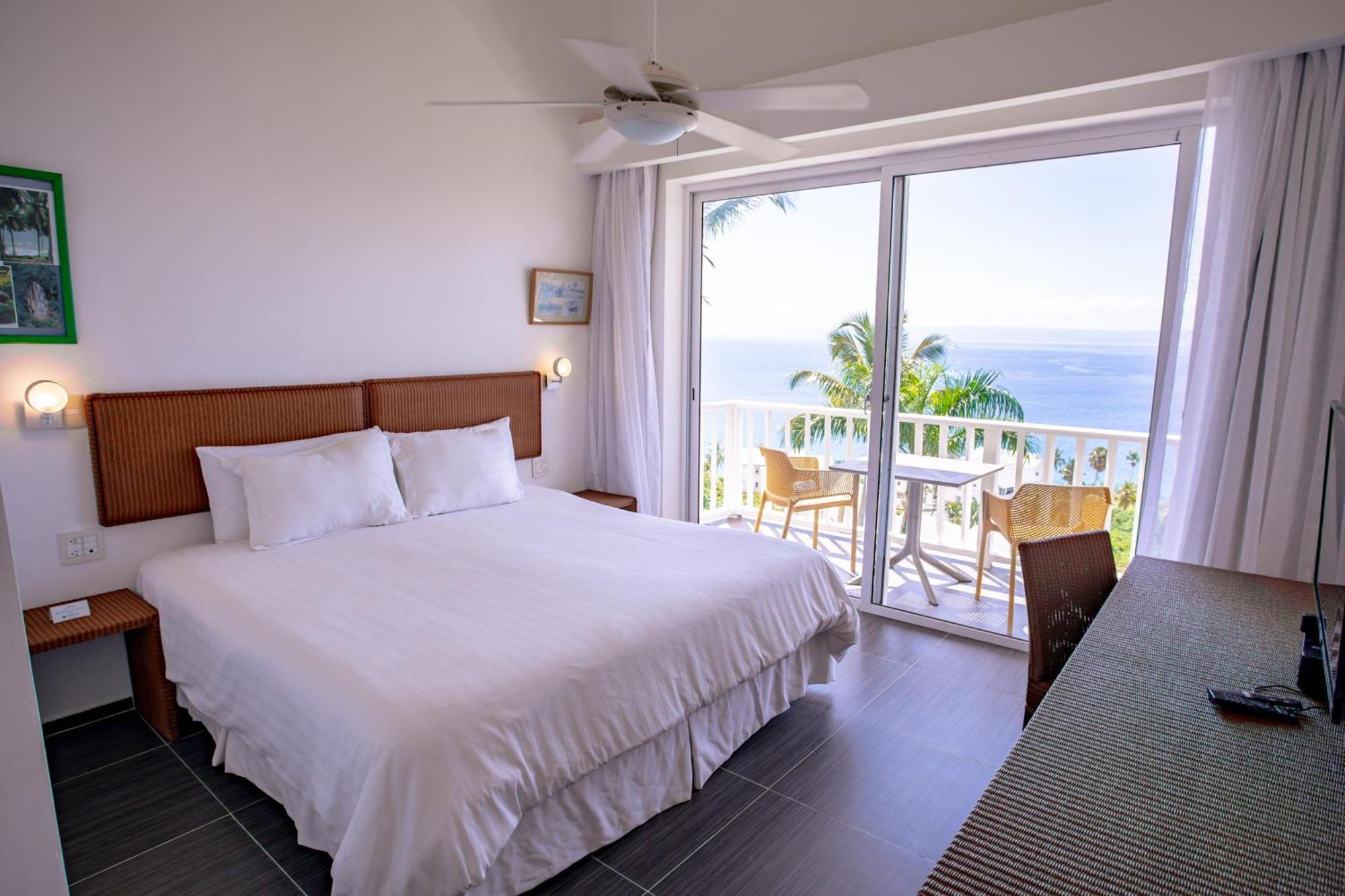 Apartamento En Vista Mare Samana Exterior photo
