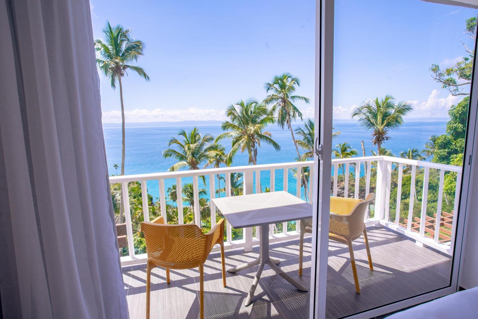 Apartamento En Vista Mare Samana Exterior photo