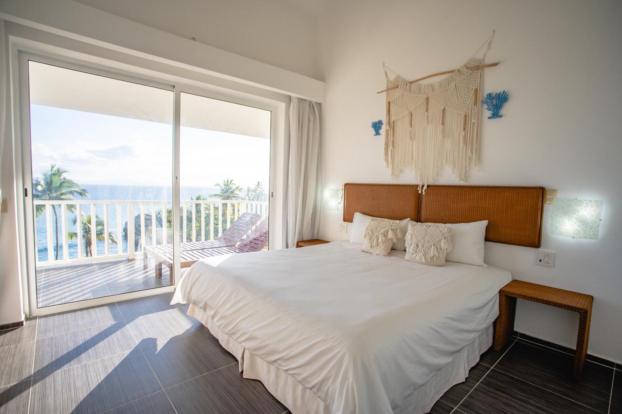Apartamento En Vista Mare Samana Exterior photo