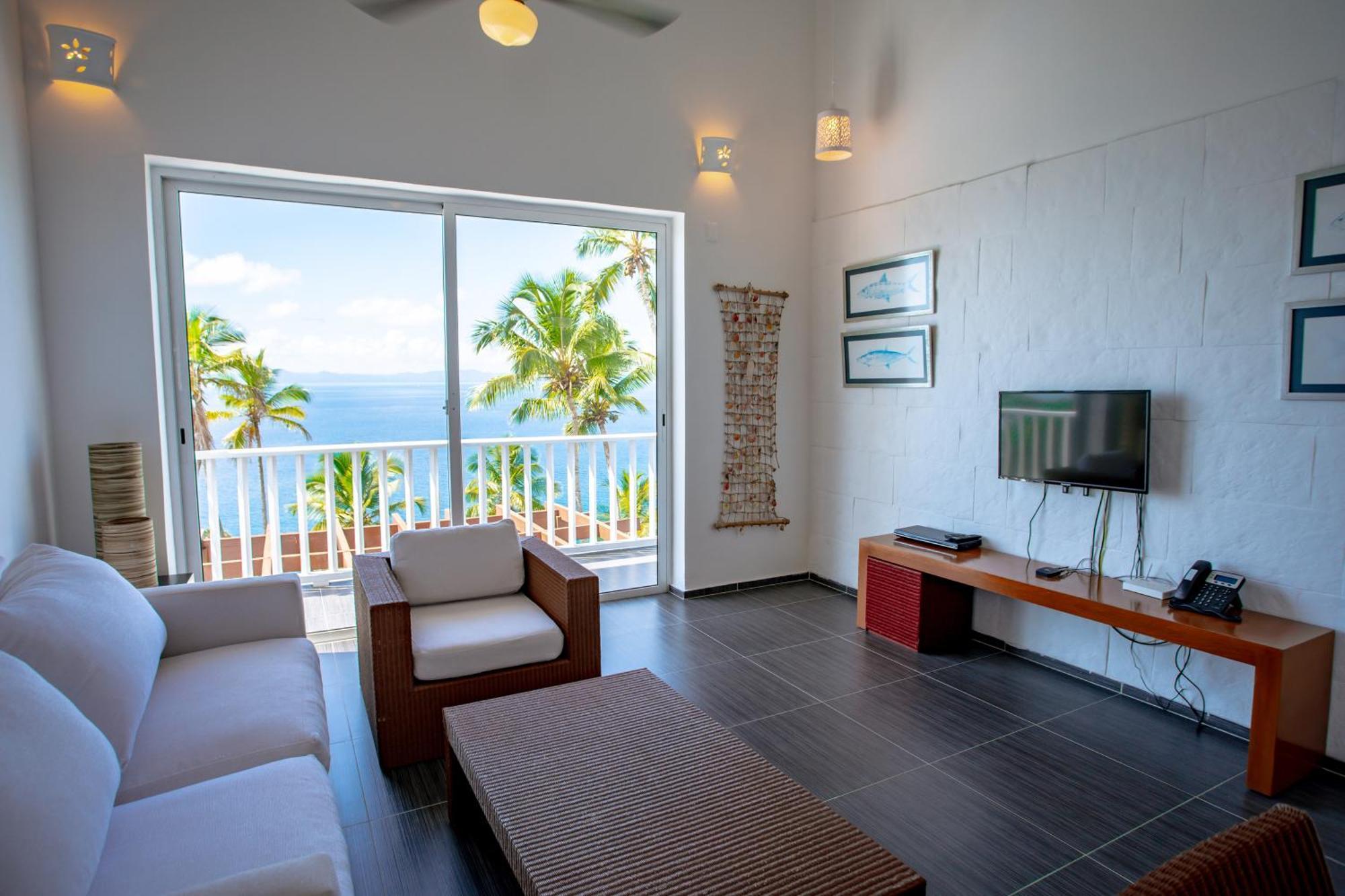 Apartamento En Vista Mare Samana Exterior photo
