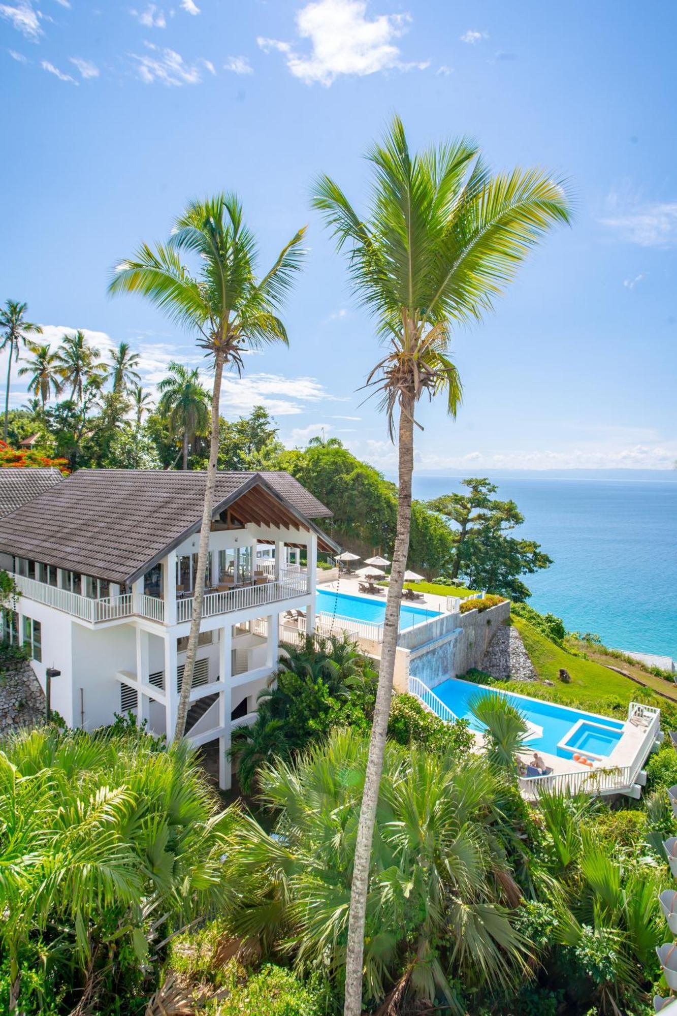 Apartamento En Vista Mare Samana Exterior photo