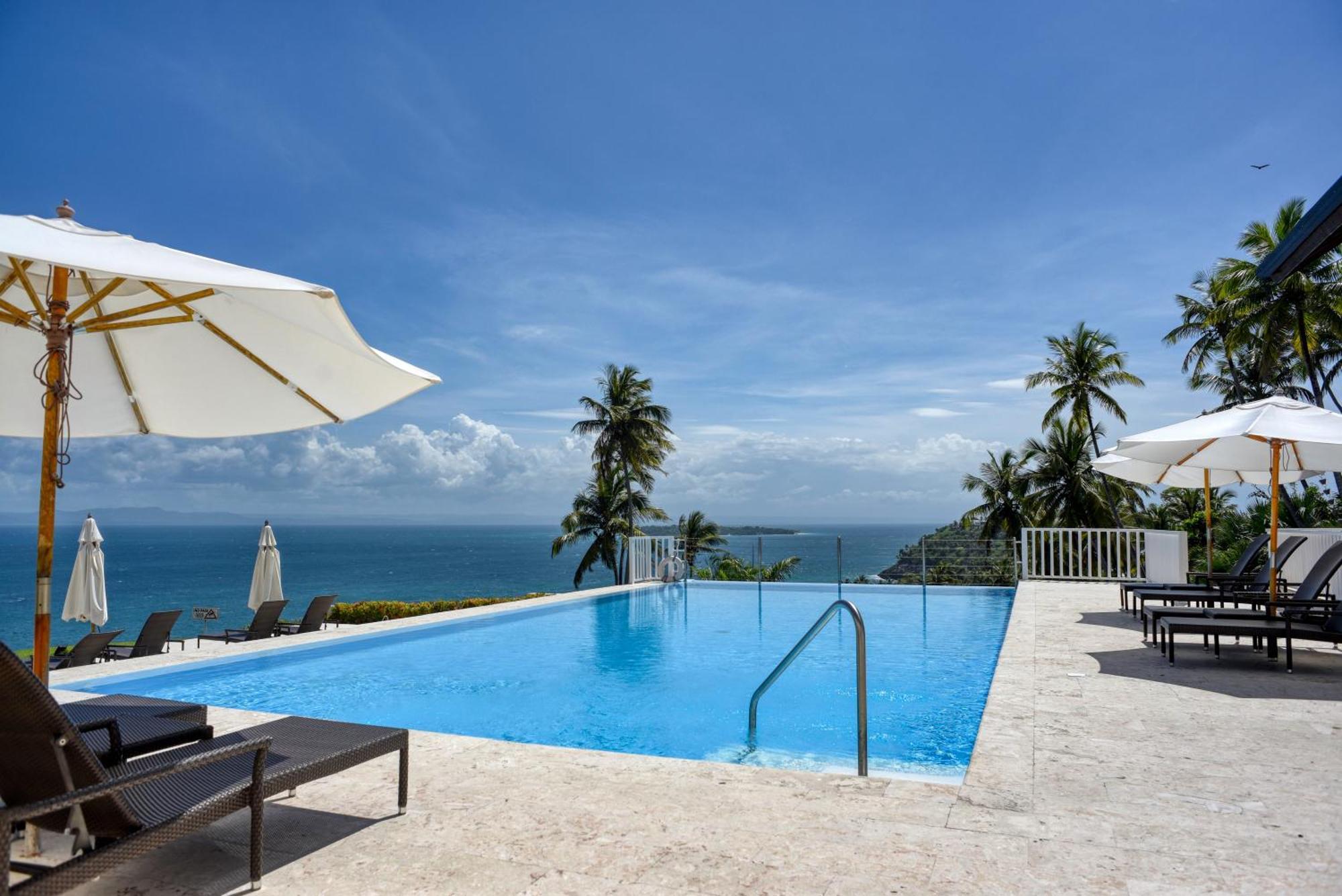 Apartamento En Vista Mare Samana Exterior photo