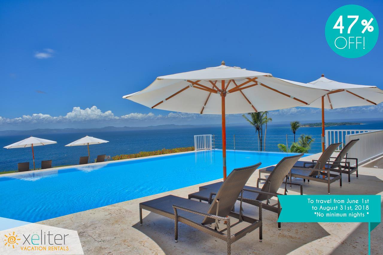 Apartamento En Vista Mare Samana Exterior photo